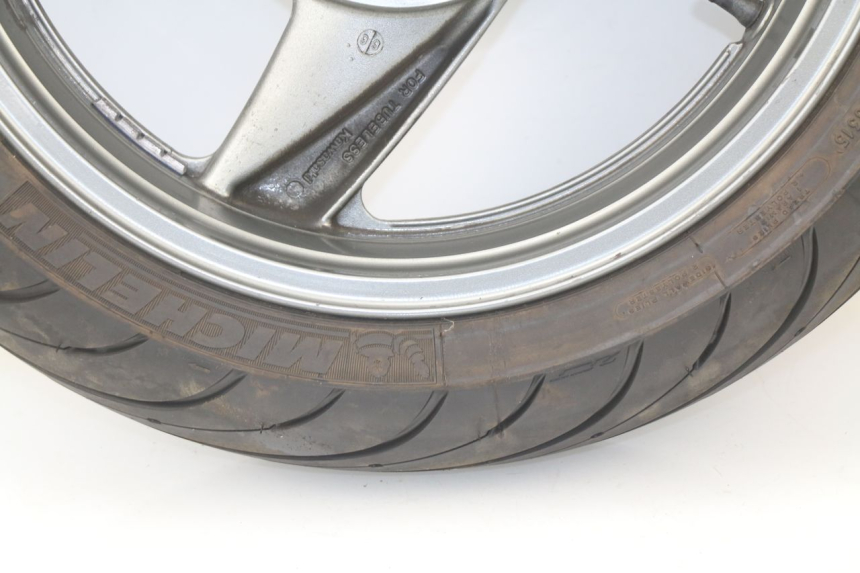 photo de LLANTA TRASERA KAWASAKI ZZR 600 (1995 - 2004)