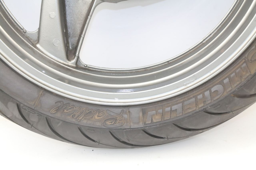 photo de LLANTA TRASERA KAWASAKI ZZR 600 (1995 - 2004)
