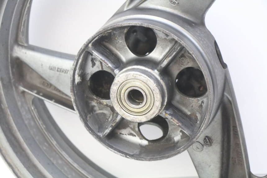 photo de LLANTA TRASERA KAWASAKI ZZR 600 (1995 - 2004)