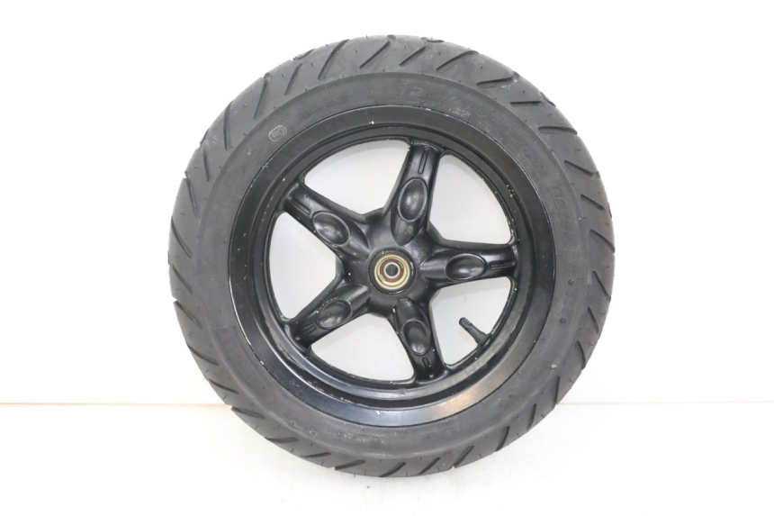 photo de LLANTA DELANTERA  DAELIM A-FOUR 2T 50 (2005 - 2012)