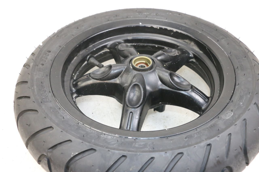 photo de LLANTA DELANTERA  DAELIM A-FOUR 2T 50 (2005 - 2012)