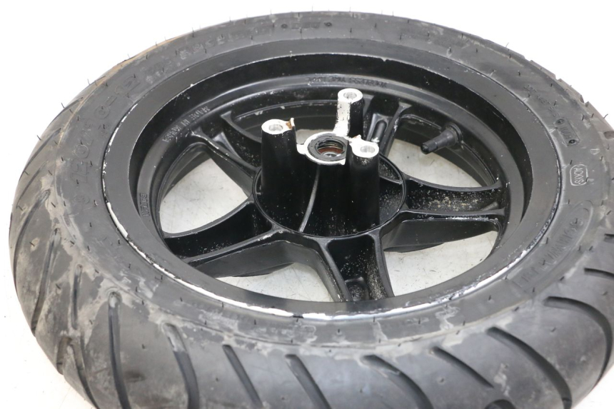 photo de LLANTA DELANTERA  DAELIM A-FOUR 2T 50 (2005 - 2012)
