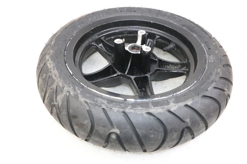 photo de LLANTA DELANTERA  DAELIM A-FOUR 2T 50 (2005 - 2012)