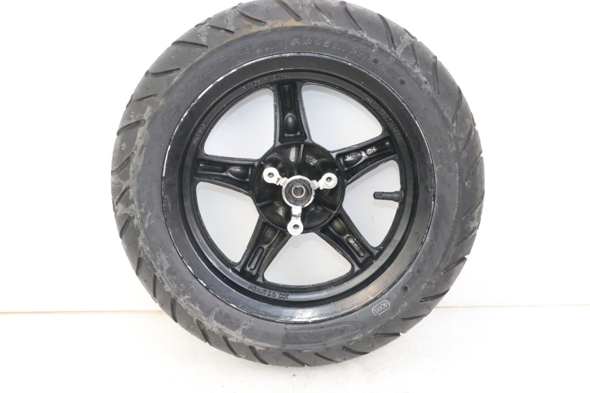 photo de LLANTA DELANTERA  DAELIM A-FOUR 2T 50 (2005 - 2012)
