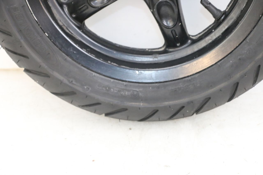 photo de LLANTA DELANTERA  DAELIM A-FOUR 2T 50 (2005 - 2012)