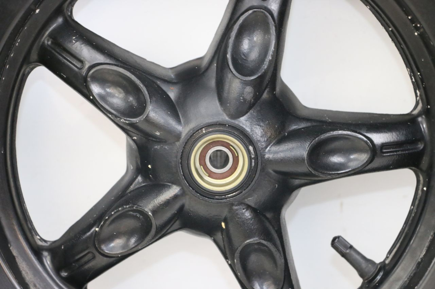 photo de LLANTA DELANTERA  DAELIM A-FOUR 2T 50 (2005 - 2012)