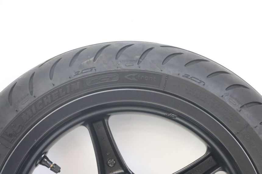 photo de LLANTA DELANTERA YAMAHA AEROX 2T 50 (2013 - 2017)