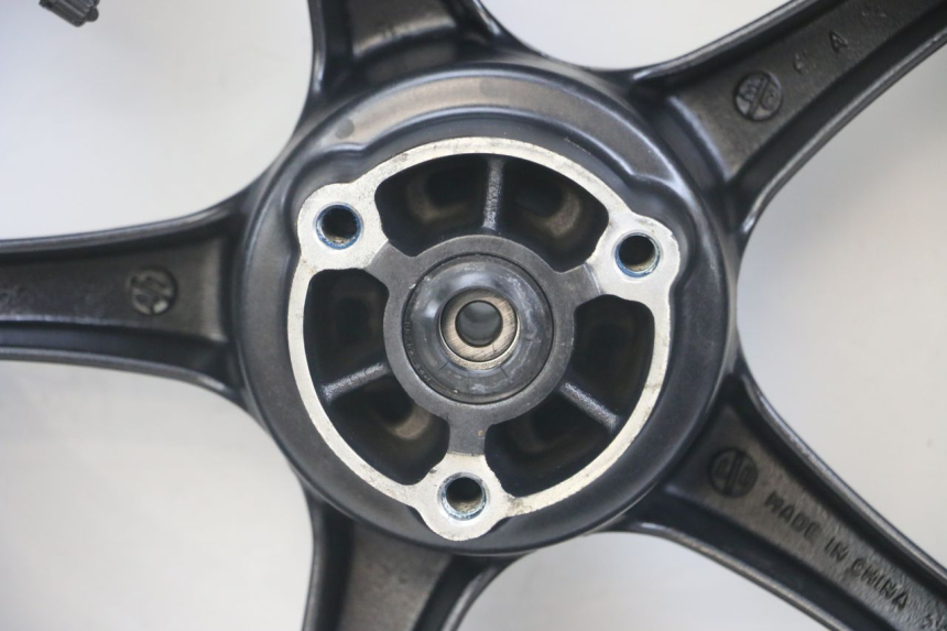 photo de LLANTA DELANTERA YAMAHA AEROX 2T 50 (2013 - 2017)