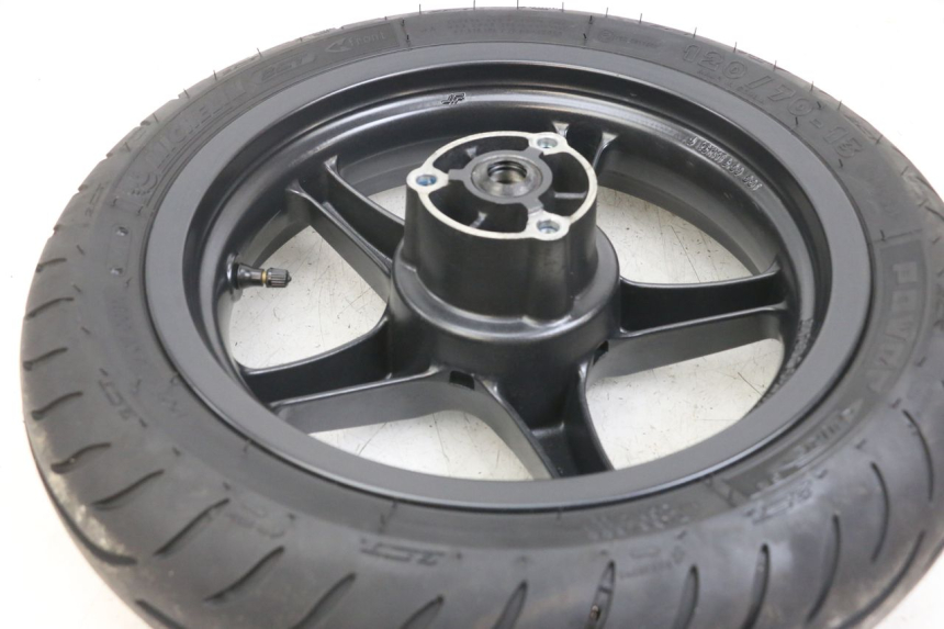photo de LLANTA DELANTERA YAMAHA AEROX 2T 50 (2013 - 2017)