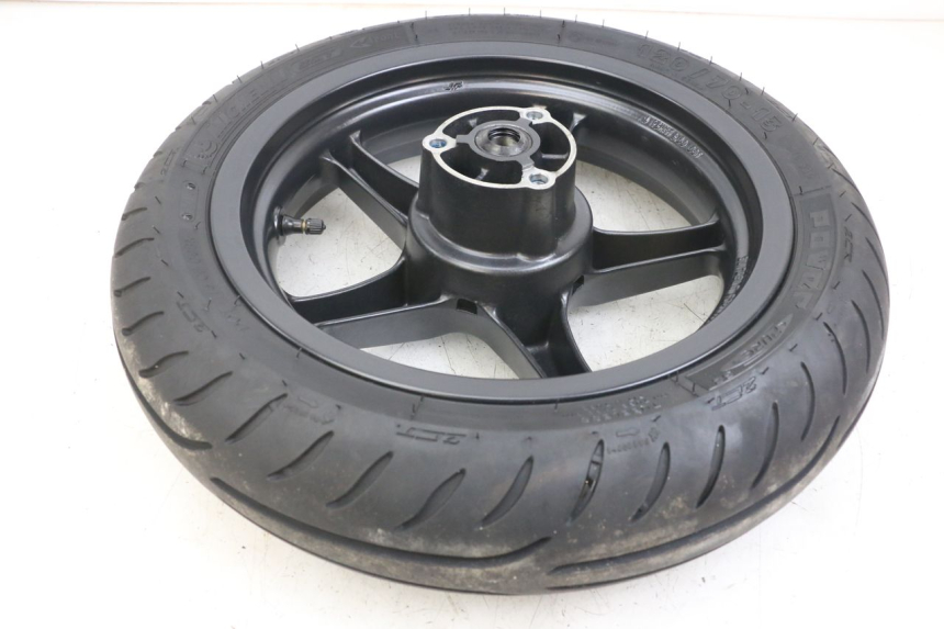 photo de LLANTA DELANTERA YAMAHA AEROX 2T 50 (2013 - 2017)