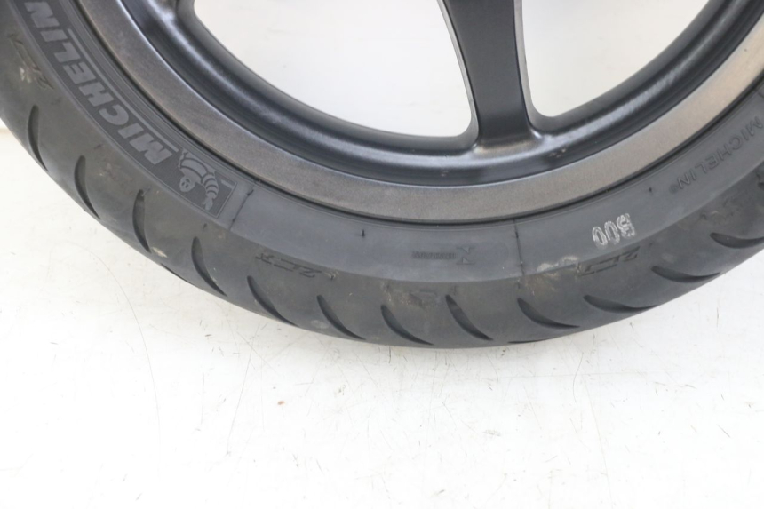 photo de LLANTA DELANTERA YAMAHA AEROX 2T 50 (2013 - 2017)