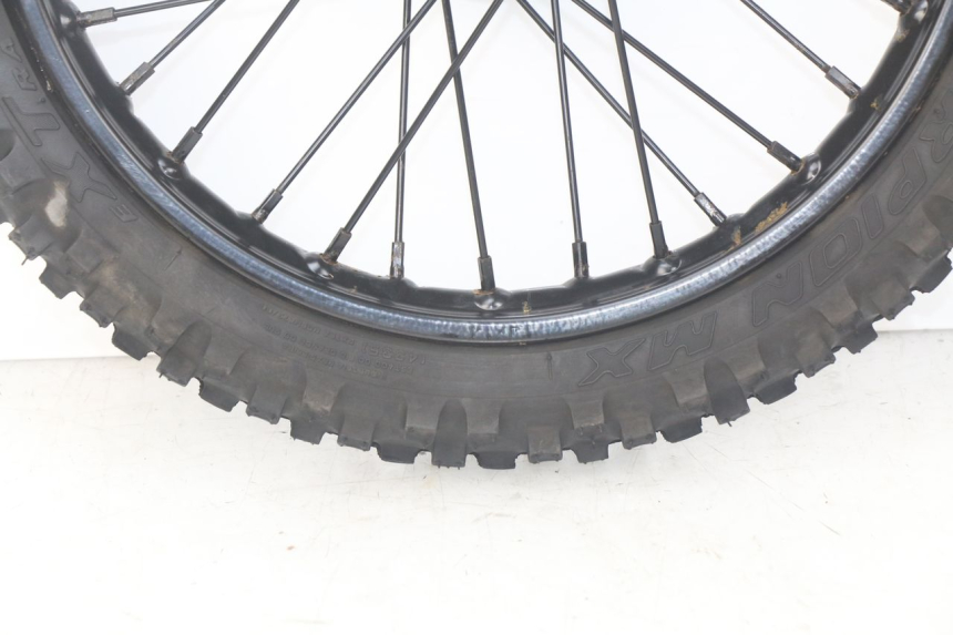 photo de RUEDA DELANTERA ORION AGB37 CRF1 DIRT BIKE 125 (2013 - 2021)