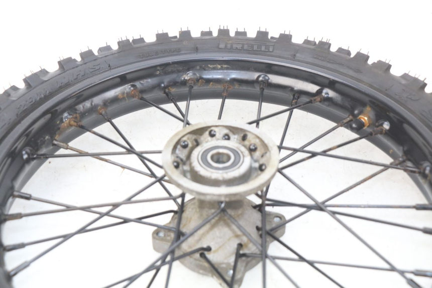 photo de RUEDA DELANTERA ORION AGB37 CRF1 DIRT BIKE 125 (2013 - 2021)