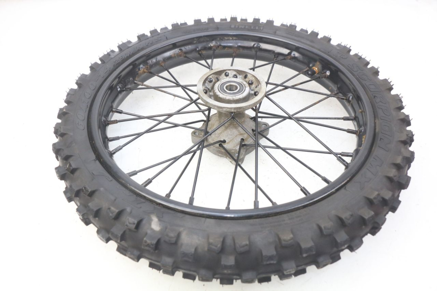 photo de RUEDA DELANTERA ORION AGB37 CRF1 DIRT BIKE 125 (2013 - 2021)