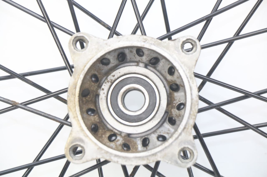 photo de RUEDA DELANTERA ORION AGB37 CRF1 DIRT BIKE 125 (2013 - 2021)
