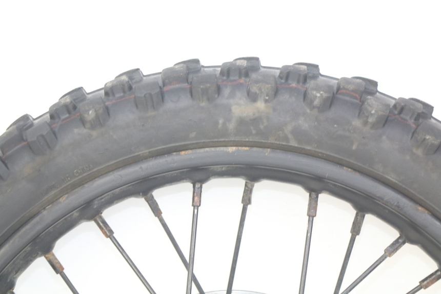 photo de RUEDA DELANTERA ORION AGB37 CRF1 DIRT BIKE 125 (2013 - 2021)