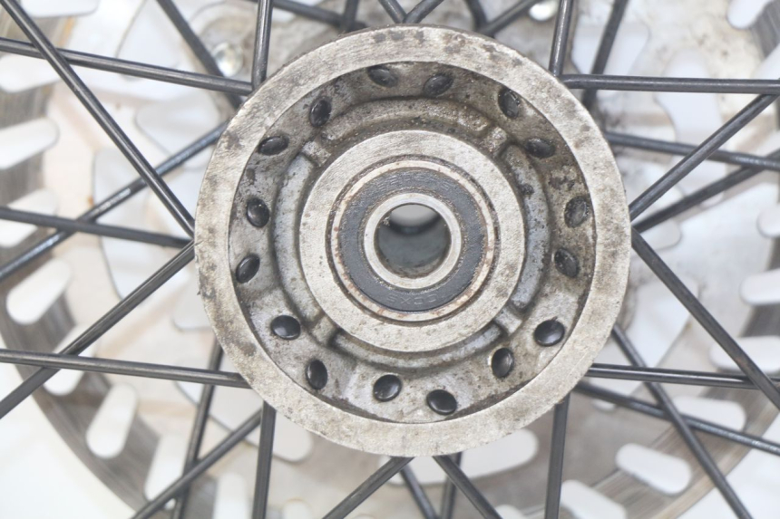 photo de RUEDA DELANTERA ORION AGB37 CRF1 DIRT BIKE 125 (2013 - 2021)