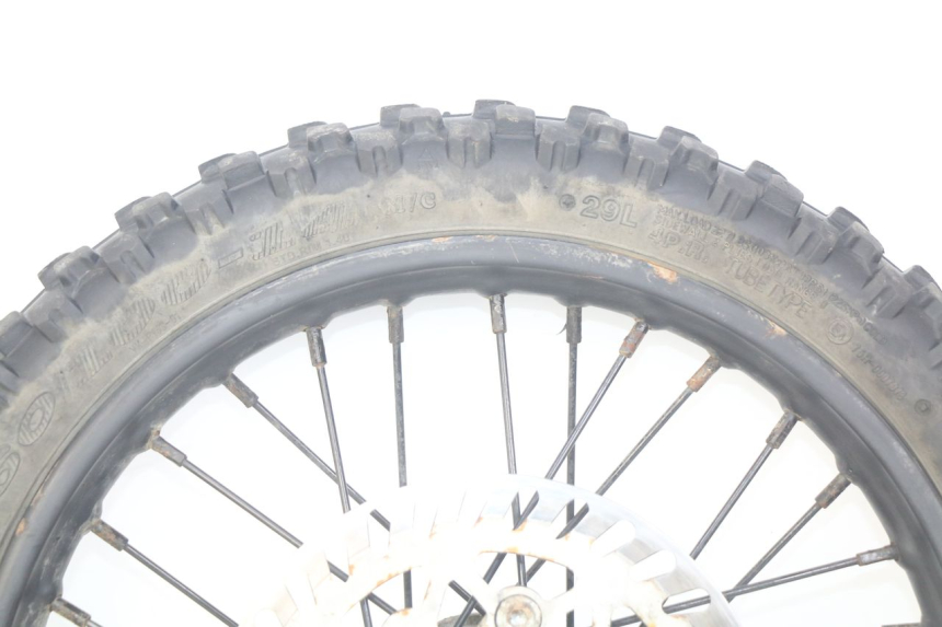 photo de RUEDA DELANTERA ORION AGB37 CRF1 DIRT BIKE 125 (2013 - 2021)