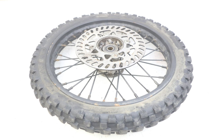 photo de RUEDA DELANTERA ORION AGB37 CRF1 DIRT BIKE 125 (2013 - 2021)