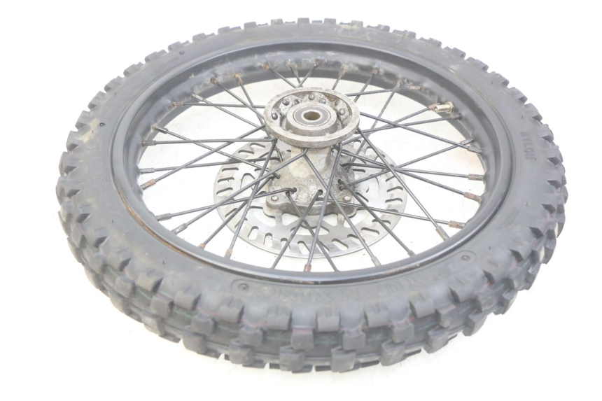 photo de RUEDA DELANTERA ORION AGB37 CRF1 DIRT BIKE 125 (2013 - 2021)
