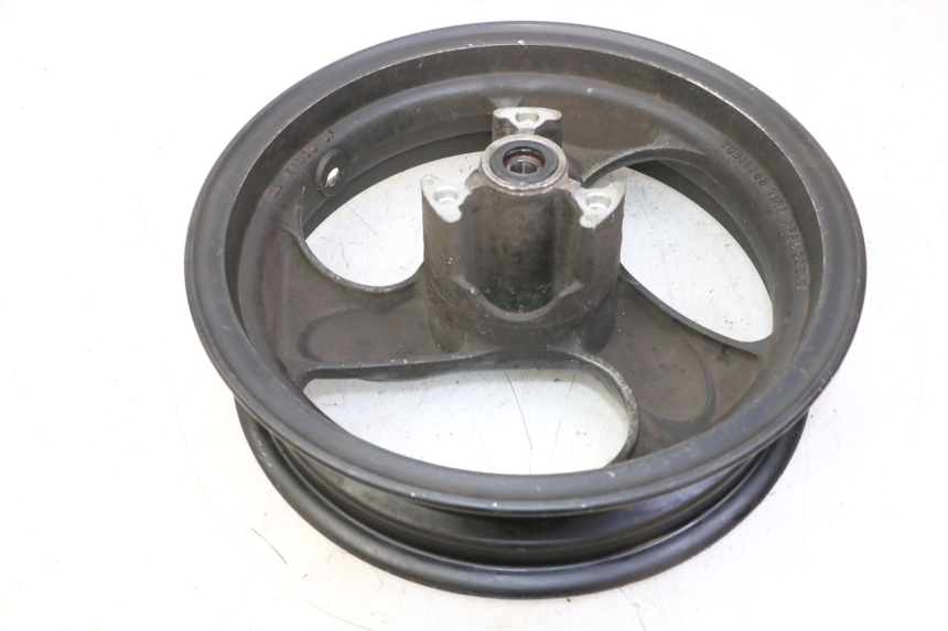 photo de RUEDA DELANTERA KYMCO AGILITY 4T 50 (2005 - 2018)