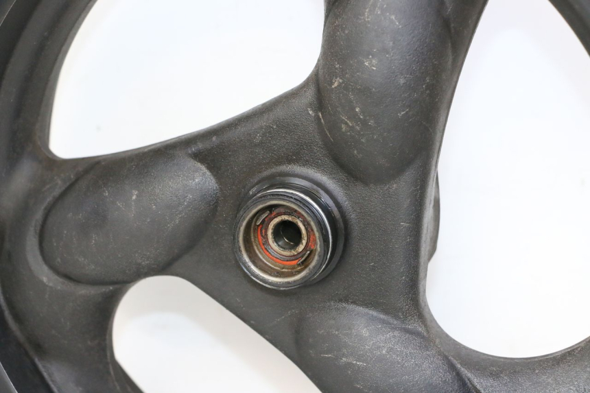 photo de RUEDA DELANTERA KYMCO AGILITY 4T 50 (2005 - 2018)