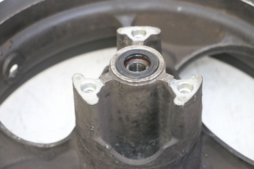 photo de RUEDA DELANTERA KYMCO AGILITY 4T 50 (2005 - 2018)