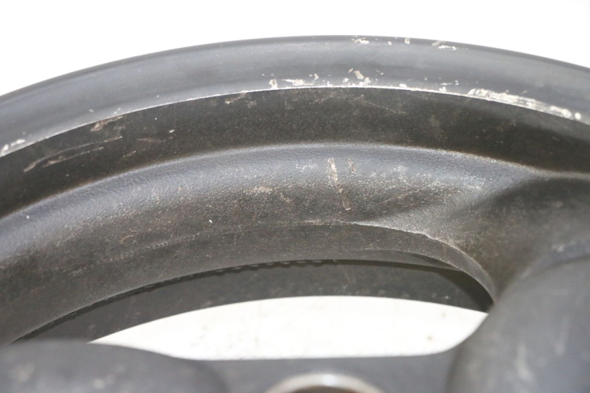 photo de RUEDA DELANTERA KYMCO AGILITY 4T 50 (2005 - 2018)