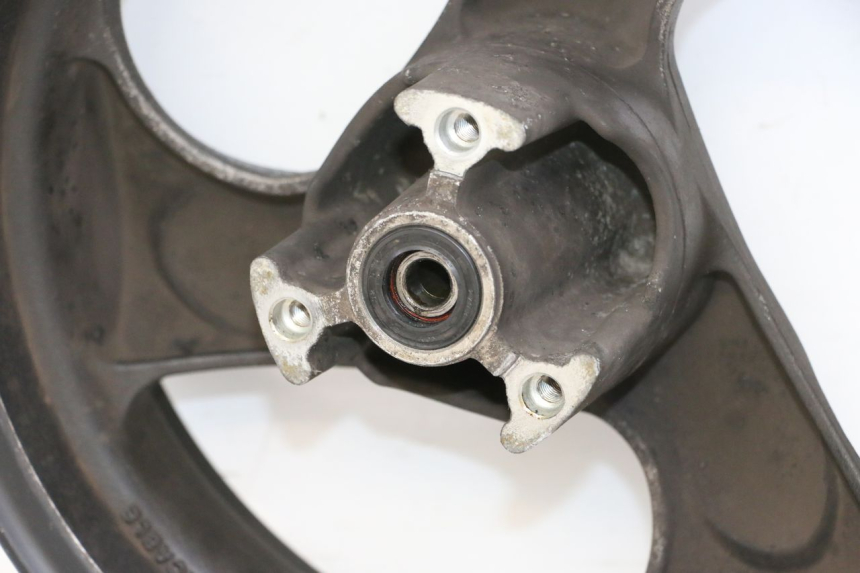 photo de RUEDA DELANTERA KYMCO AGILITY 4T 50 (2005 - 2018)