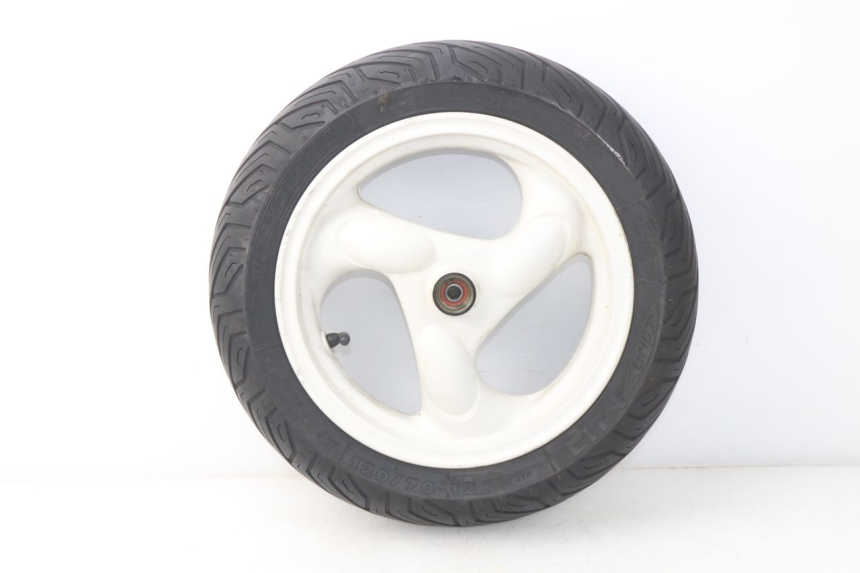 photo de LLANTA DELANTERA  KYMCO AGILITY FR 2T 50 (2012 - 2017)