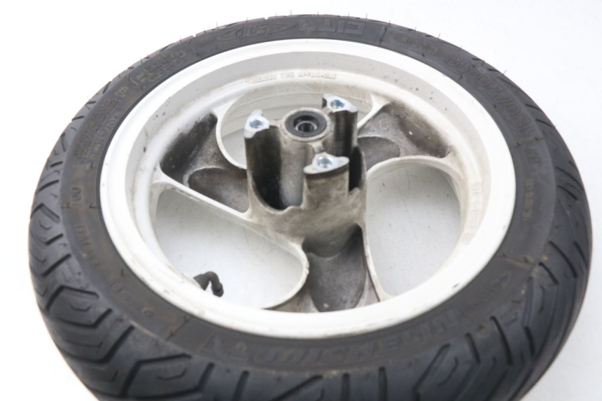 photo de LLANTA DELANTERA  KYMCO AGILITY FR 2T 50 (2012 - 2017)