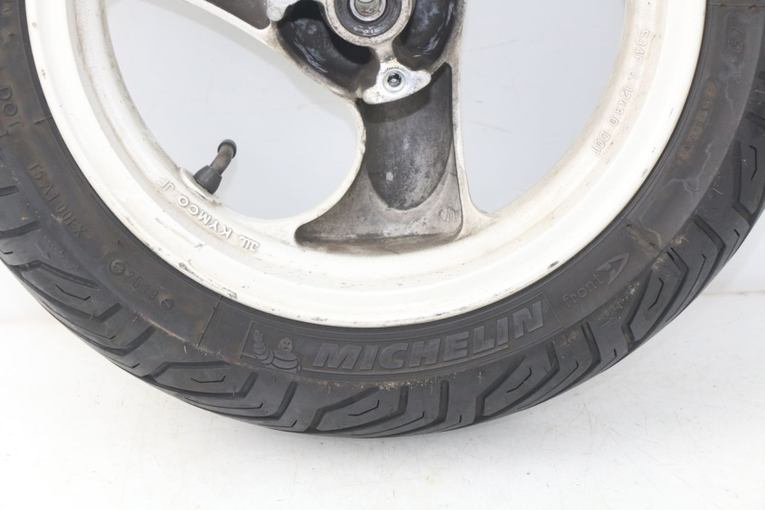 photo de LLANTA DELANTERA  KYMCO AGILITY FR 2T 50 (2012 - 2017)