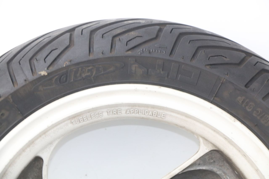 photo de LLANTA DELANTERA  KYMCO AGILITY FR 2T 50 (2012 - 2017)