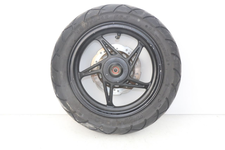 photo de LLANTA DELANTERA KYMCO AGILITY RS 2T 50 (2009 - 2013)
