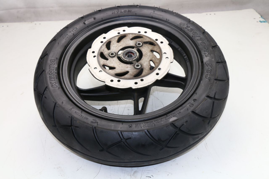 photo de LLANTA DELANTERA KYMCO AGILITY RS 4T 50 (2009 - 2013)