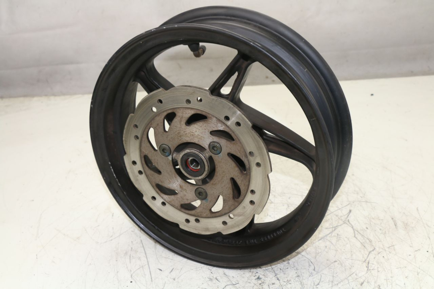 photo de LLANTA DELANTERA KYMCO AGILITY RS 4T 50 (2009 - 2013)