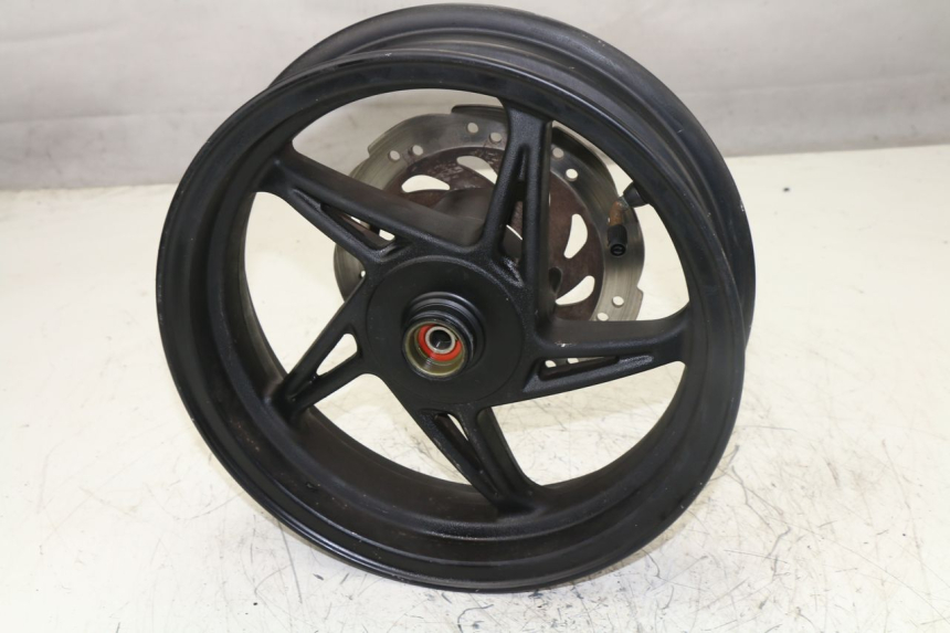 photo de LLANTA DELANTERA KYMCO AGILITY RS 4T 50 (2009 - 2013)