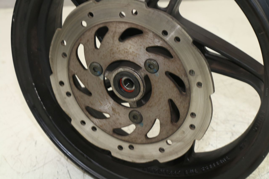 photo de LLANTA DELANTERA KYMCO AGILITY RS 4T 50 (2009 - 2013)