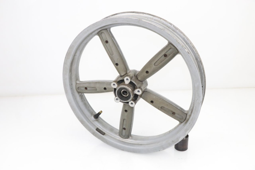 photo de LLANTA DELANTERA  APRILIA SCARABEO GT 125 (1999 - 2007)