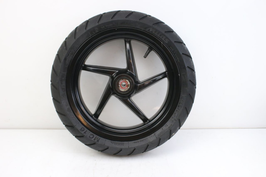 photo de LLANTA DELANTERA APRILIA SR R 2T LC 50 (2018 - 2021)