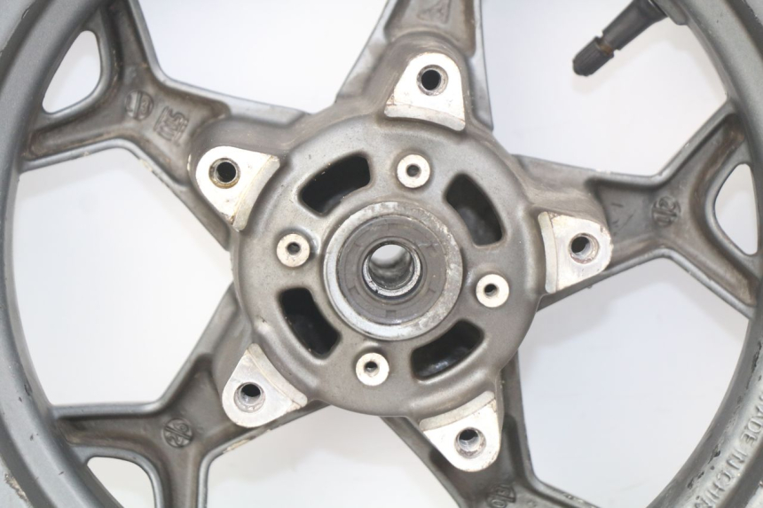 photo de LLANTA DELANTERA APRILIA SXR 50 (2021 - 2023)