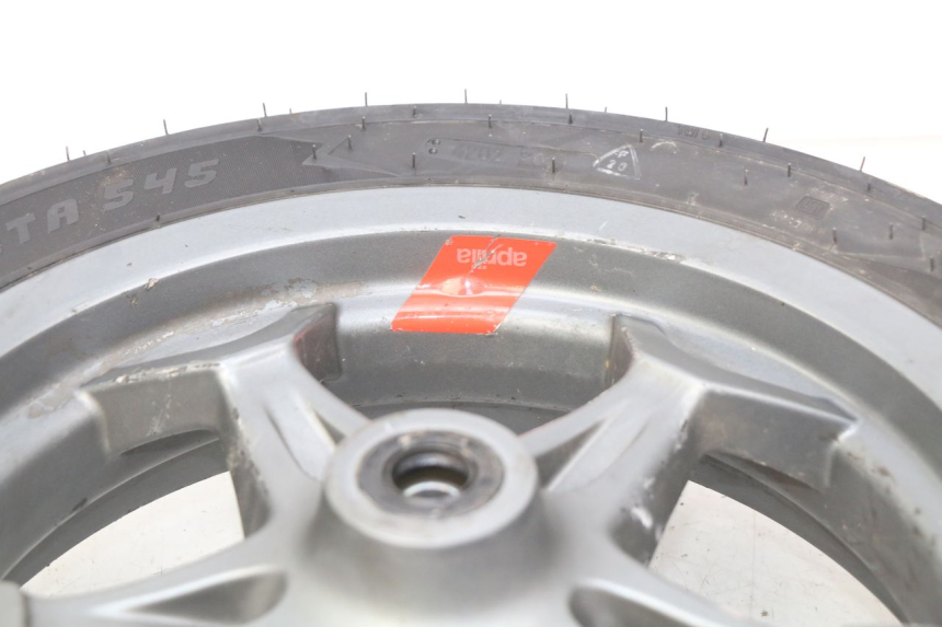 photo de LLANTA DELANTERA APRILIA SXR 50 (2021 - 2023)