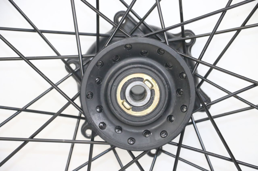 photo de LLANTA DELANTERA  ARCHIVE CAFE RACER 4T 50 (2019 - 2024)