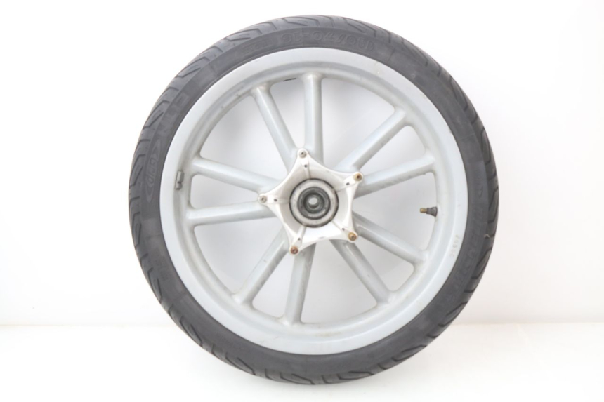 photo de LLANTA DELANTERA  PIAGGIO BEVERLY 125 (1998 - 2005)