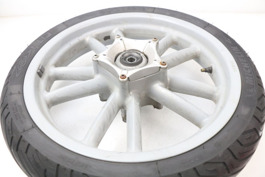photo de LLANTA DELANTERA  PIAGGIO BEVERLY 125 (1998 - 2005)