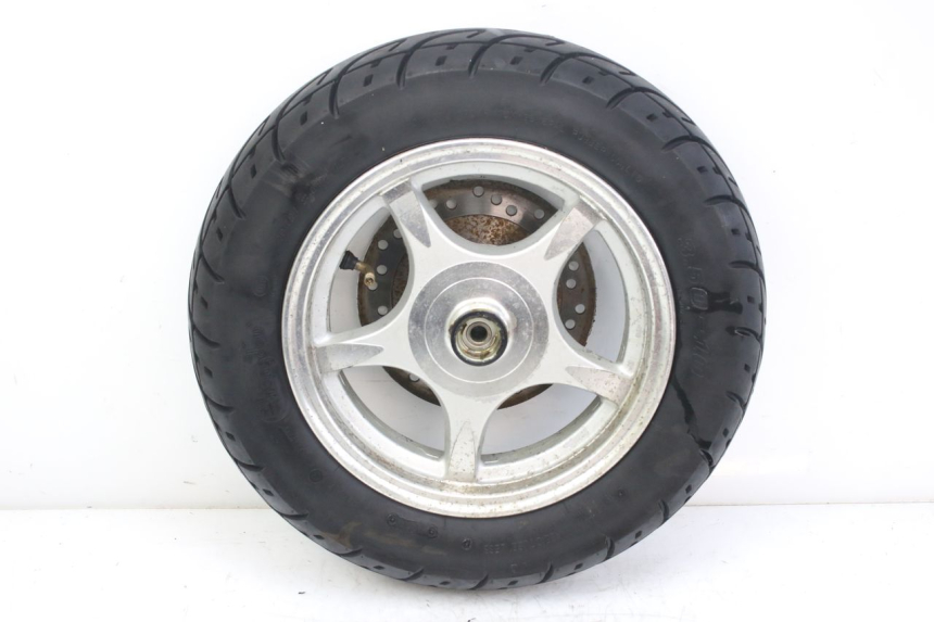 photo de LLANTA DELANTERA WILDLANDER BISCUIT 125 (2004 - 2010)