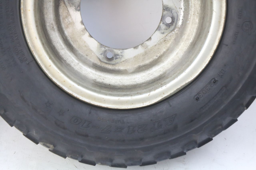 photo de LLANTA DELANTERA YAMAHA BLASTER 200 (2003 - 2007)