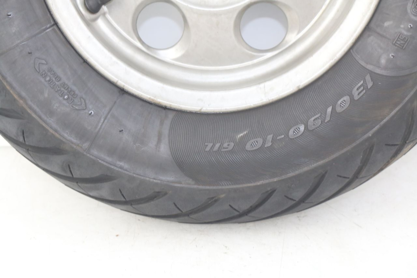photo de LLANTA DELANTERA  MBK BOOSTER NEXT GENERATION 50 (2004 - 2007)