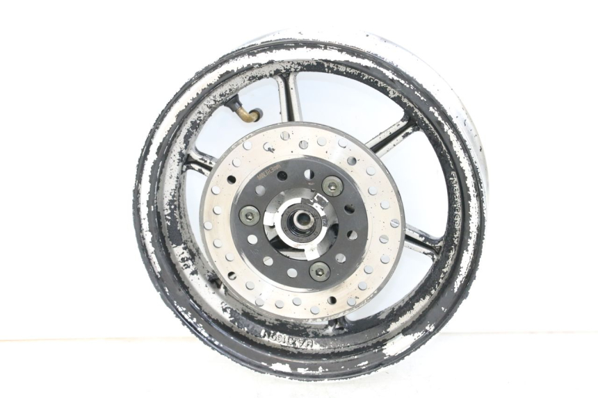 photo de LLANTA DELANTERA  TNT MOTOR BOSTON 4T 50 (2018 - 2025)