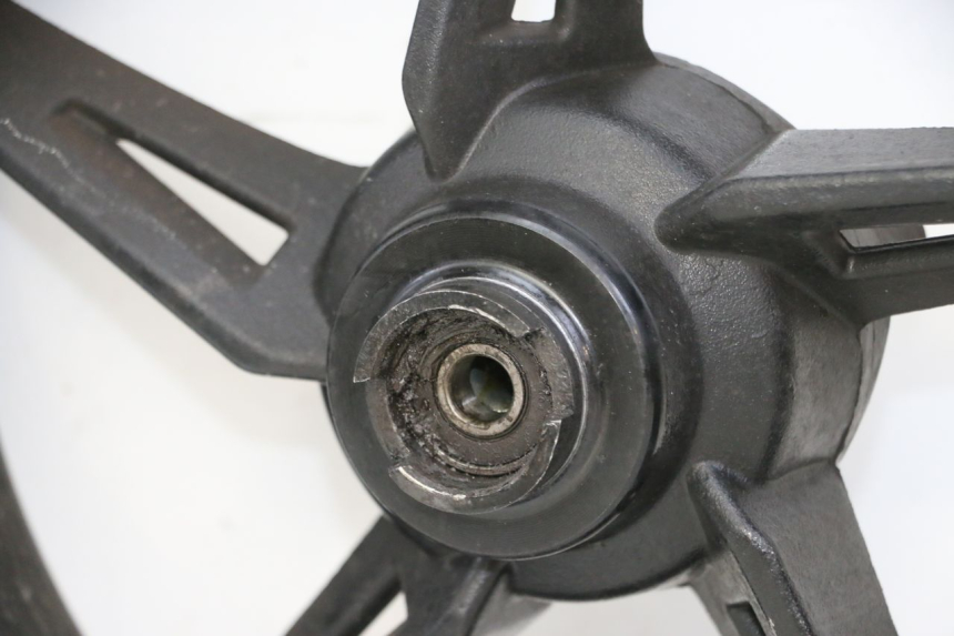 photo de LLANTA DELANTERA  TNT MOTOR BOSTON 4T 50 (2018 - 2025)